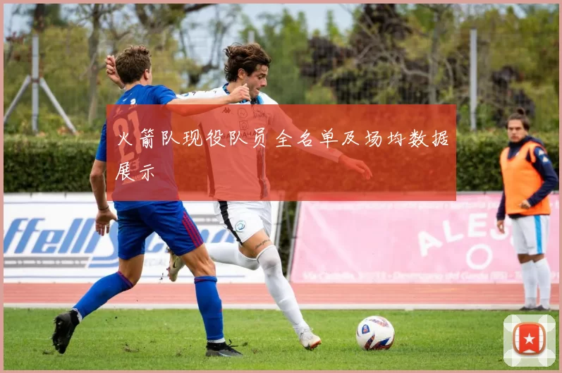 火箭队现役队员全名单及场均数据展示