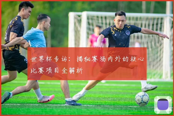 世界杯专访：揭秘赛场内外的核心比赛项目全解析