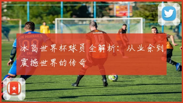 冰岛世界杯球员全解析：从业余到震撼世界的传奇