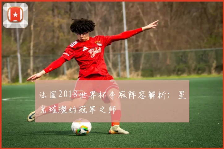 法国2018世界杯夺冠阵容解析：星光璀璨的冠军之师