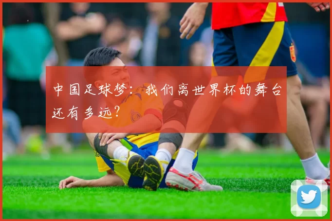 中国足球梦：我们离世界杯的舞台还有多远？