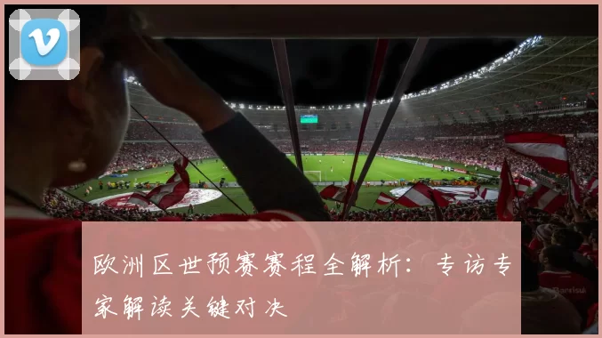 欧洲区世预赛赛程全解析:专访专家解读关键对决